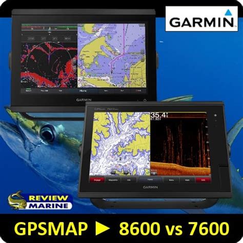 Garmin Echomap Ultra Sv Vs Ultra Sv Review Marine Electronics