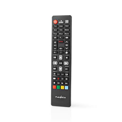 Replacement Remote Control | Philips TV | Ready to Use