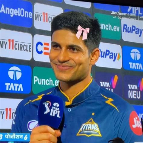 Shubman Gill In 2024 Man Crush Everyday Quick Jokes Virat Kohli Instagram