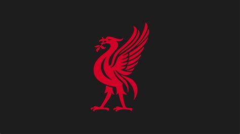 Download Symbol Crest Emblem Soccer Logo Liverpool Fc Sports Hd Wallpaper