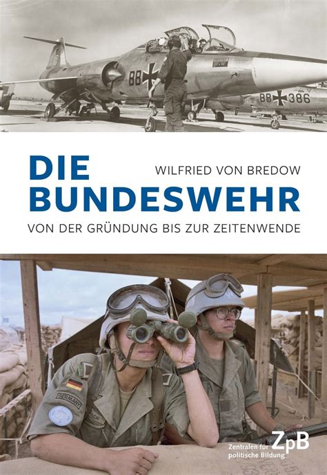 ISBN 9783898092128 Bundeswehr Von der Gründung bis zur