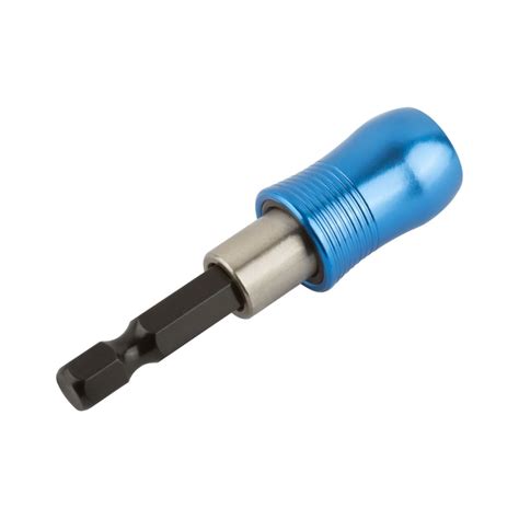 Адаптер магнитный для бит с держателем 1/4" Profi CUTOP 83-556 ...