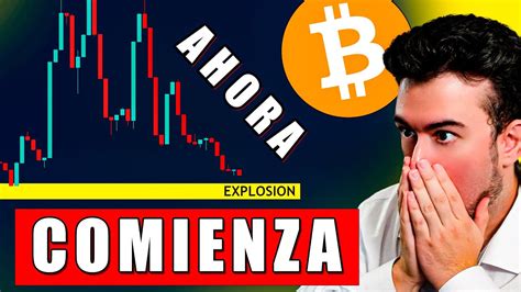 🚨atencion Movimiento Legendario En Bitcoin Indicador Confirmado