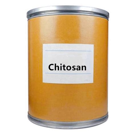 High Quality Chitin CAS 9012 76 4 Buy Nano Chitosan Chitin Power