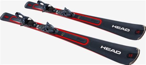 Head Shape e-V5 Performance + PR 11 GW ab € 329,90 (2024 ...