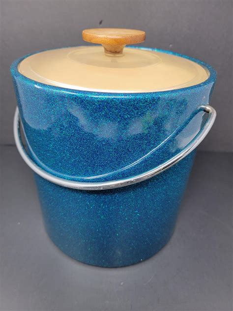 Lot 115 Irvineware Barware West Bend Thermo Ice Bucket More