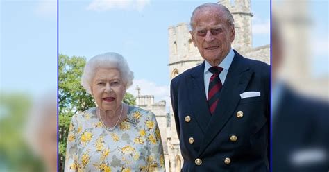 Hospitalizan al príncipe Felipe en Londres