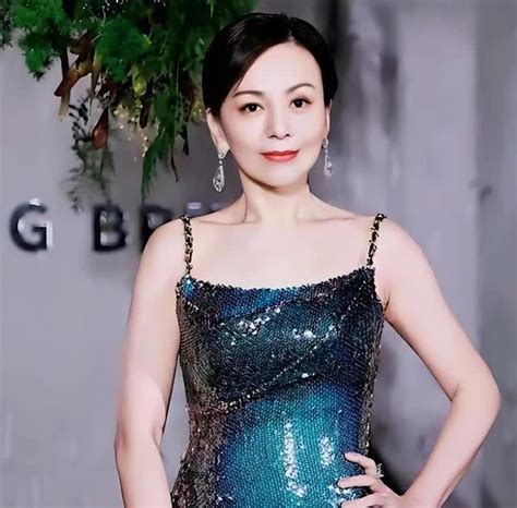 这6位女星都长了一张“不好惹的脸”，个个面相凶狠，最后一个看见就害怕