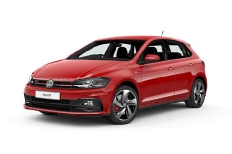 2020 Volkswagen Polo Gti Price And Specifications Carexpert