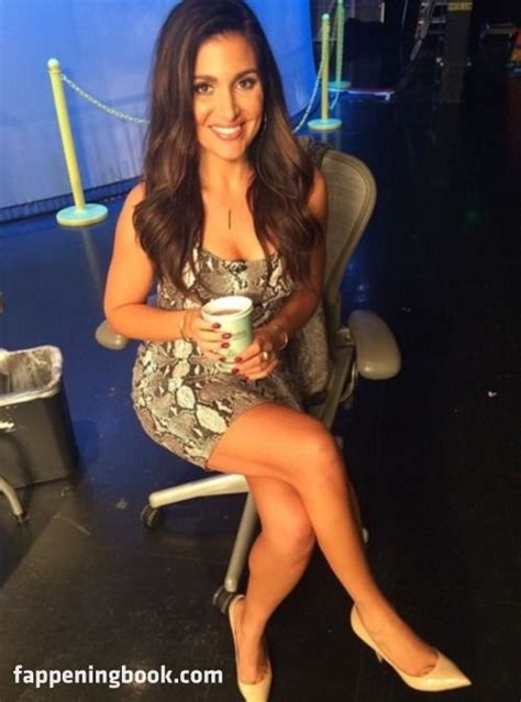 Molly Qerim Nude OnlyFans Leaks Fappening FappeningBook