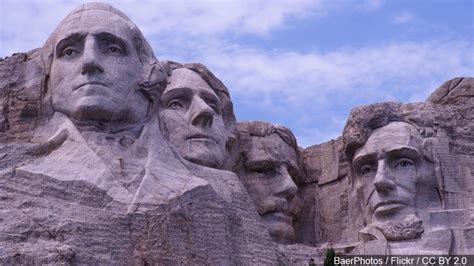 Mount Rushmore To Open For Memorial Weekend YouTube