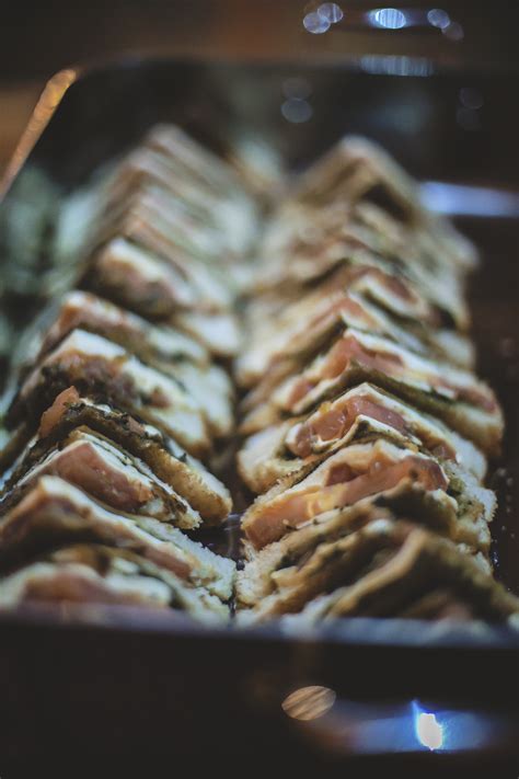 Gallery - The Vault Events & Catering