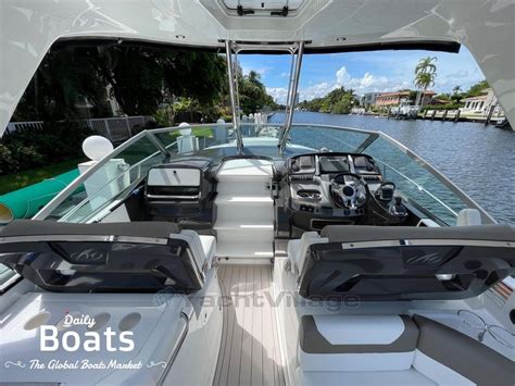 2016 Monterey Boats 335 Sport Yacht For Sale View Price Photos And