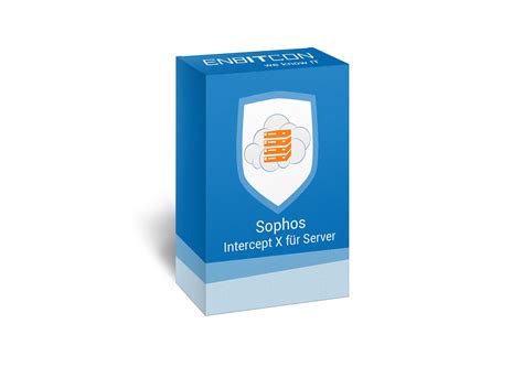 Location Sophos Central Intercept X Advanced Avec XDR Serveur