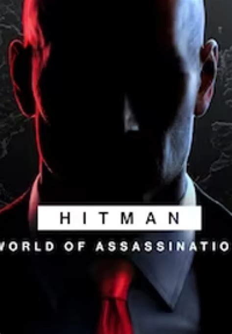 Hitman World Of Assasination Phoenix Ps