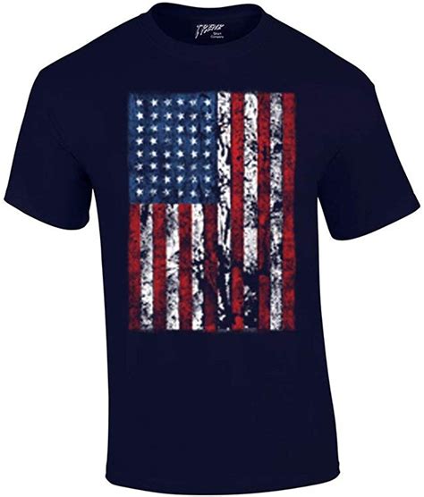 American Flag Mens