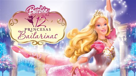 Barbie En Las Princesas Bailarinas En Apple Tv