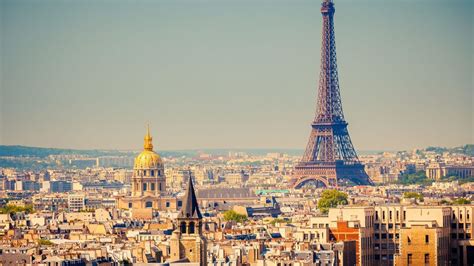 Paris Itinerary: Perfect 10 Days Itinerary To Explore Paris As A First ...