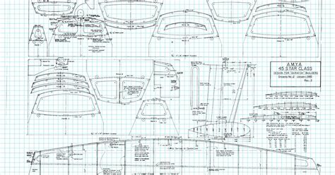 Catamaran Model Boat Plans ~ plywood boat making