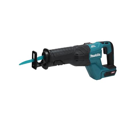 Makita JR001GZ01 Seghetto Diritto Brushless 40v Solo Corpo Macchina