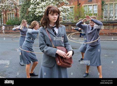 CAREY MULLIGAN, AN EDUCATION, 2009 Stock Photo - Alamy
