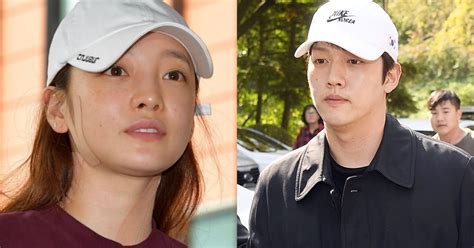 goo hara reveals  current mental state   instagram post