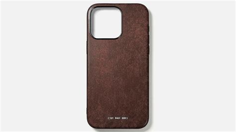 5 Best Leather Cases for iPhone 15 Pro and Pro Max | appsntips