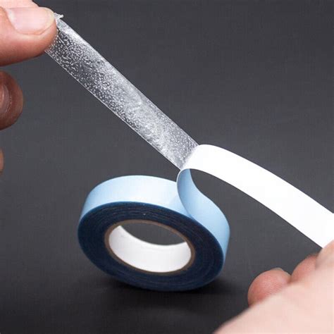 Roll Cm Yards Hair Wig Tape Double Sided Adhesive Tape Hair