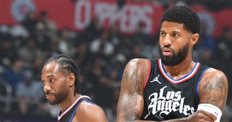 Examining Clippers Salary Cap Decisions For Nba Free Agency