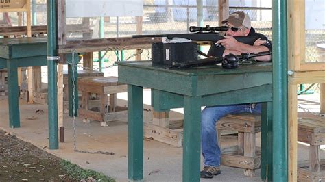 Arkansas Range Offers Deals for National Shooting Sports Month - Sporting Classics Daily