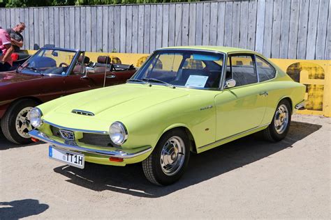 Glas Gt R Classiccars