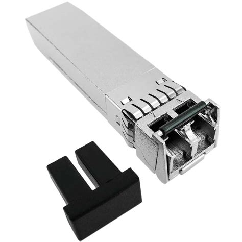 Módulo Mini GBIC SFP MMF 8 Gbps fibra óptica duplex LC multimodo 850nm