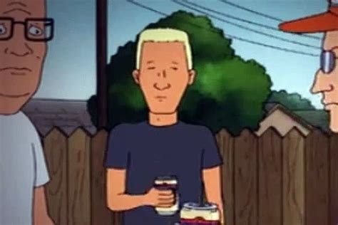 King Of The Hill Season 11 Episode 7 The Passion Of Dauterive Video