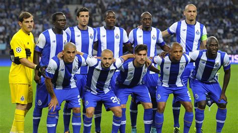 fc porto