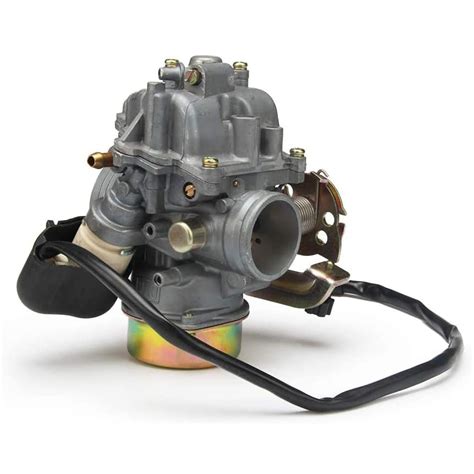 Top Best Motorcycle Carburetors In Reviews Buyers Guide