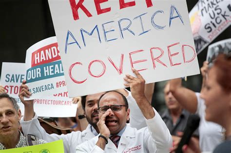 Texas Judge Strikes Down Obama’s Affordable Care Act As Unconstitutional The New York Times