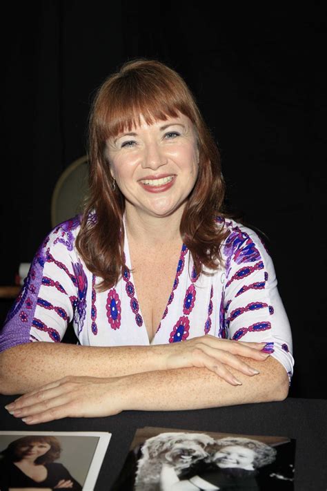 Remember Aileen Quinn From Annie This Is What She Looks Like Today