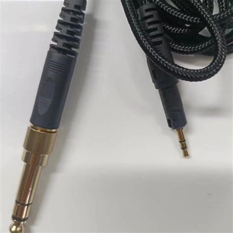 Ath M X Cable Coiled Aux Cord Mm Adapters For M X M X M X M X