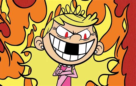 The Loud House Lolas Rampage Extended Spinpasta Wiki Fandom