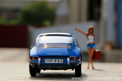 Porsche 901 (1964) - S a i r u S C o ll e c t i o n