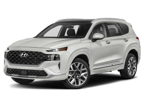 2023 Hyundai Santa Fe Ratings Pricing Reviews And Awards Jd Power