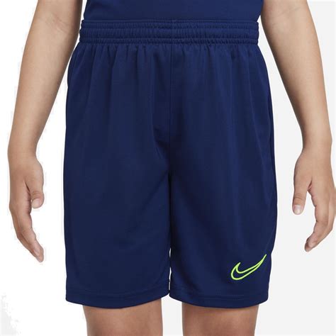 Spodenki Nike Jr Dri Fit Academy Cw Spodenki Treningowe