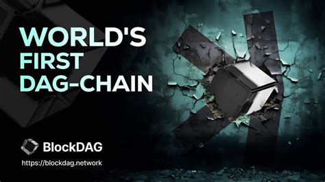 BlockDAG Surpasses Litecoin Worldcoin As Leading Layer 1 Blockchain