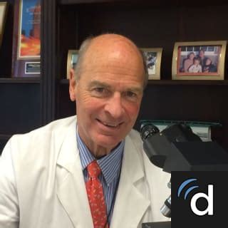 Dr William R Grace MD New York NY Oncologist US News Doctors