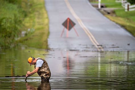 At Least 14 Dead Dozens Missing After Tennessee Floods