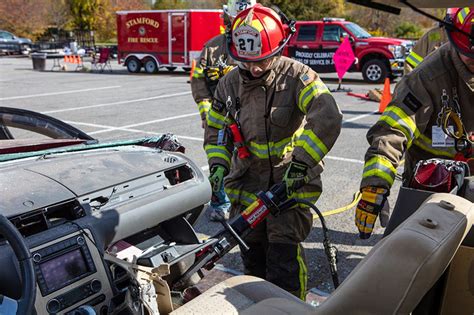 Gallery Stamford Fire Department