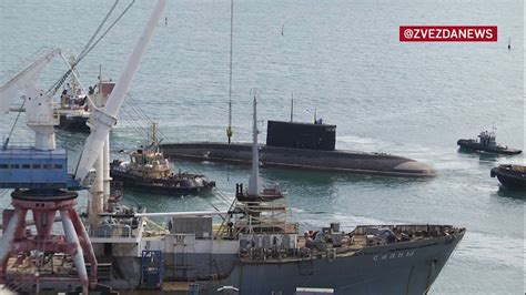 Navy Lookout On Twitter Russian Kilo Class Submarine Rfs Alrosa Has