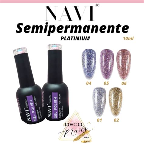 Comprar Navi Ml En Deconails