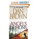 Angels & Demons (Robert Langdon): Dan Brown: 9781416524793: Amazon.com ...