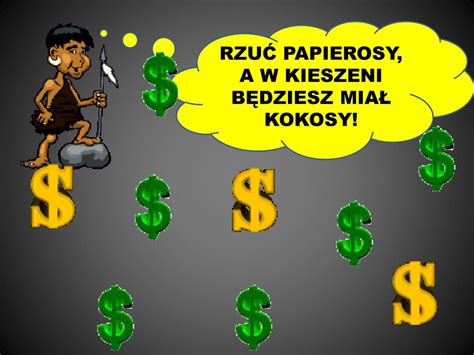 Ppt Pali Czy Nie Pali Oto Jest Pytanie Powerpoint Presentation